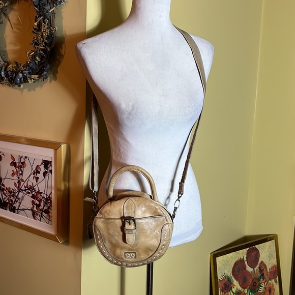 BED-STU x Free People ARENFIELD RoundLeather Handled CrossBody $198
NEW - Picture 8 of 16